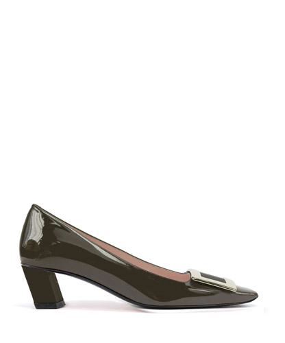 Roger Vivier RVW00600920D1PB408